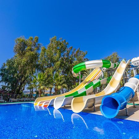 Halic Park Hotel Ayvalik Exterior photo