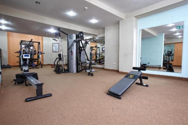 Halic Park Hotel Ayvalik Exterior photo