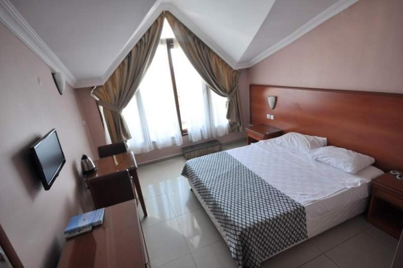 Halic Park Hotel Ayvalik Exterior photo