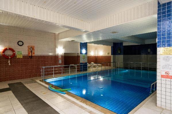 Halic Park Hotel Ayvalik Exterior photo